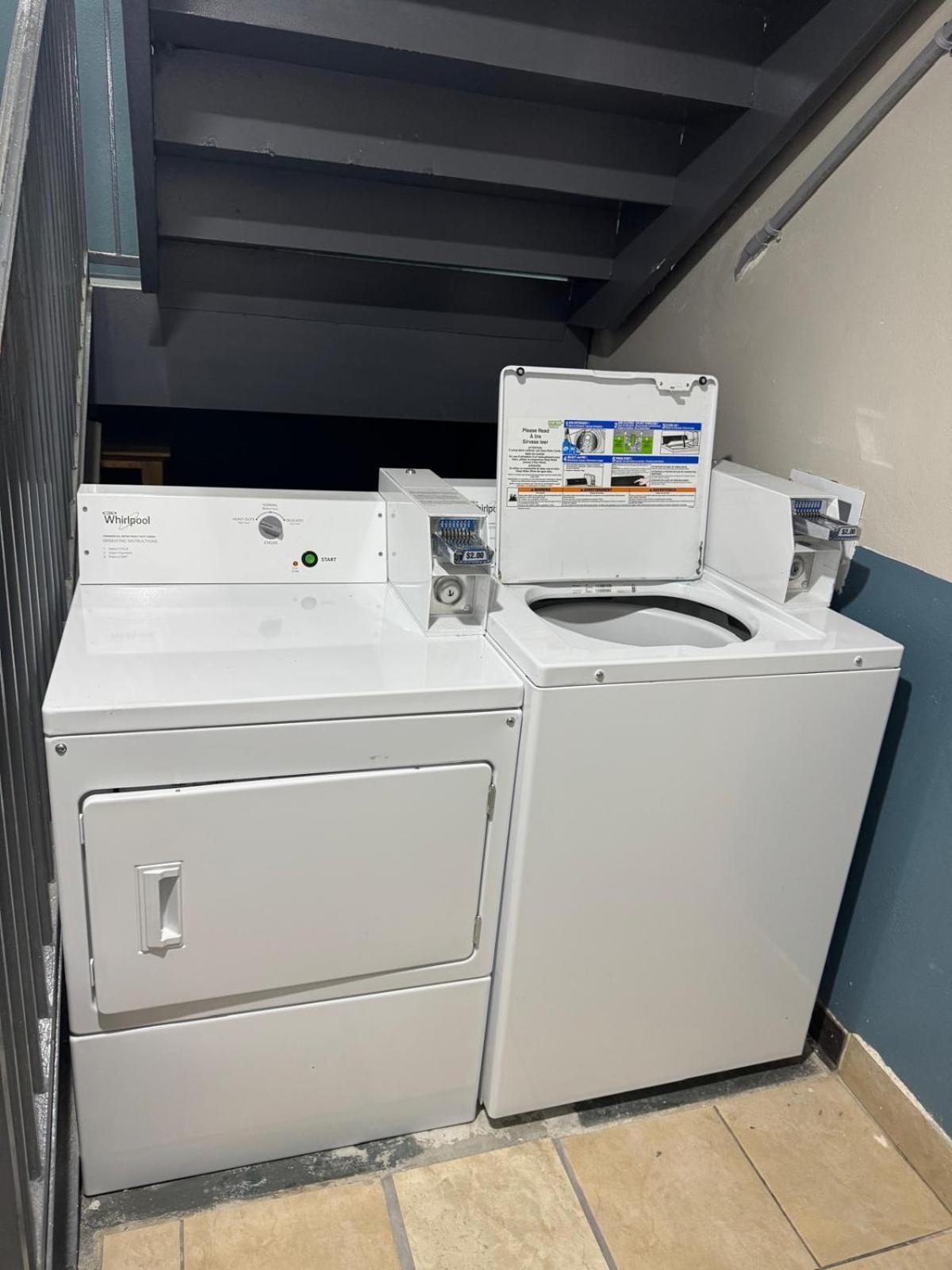 Executive Inn Baker Luaran gambar